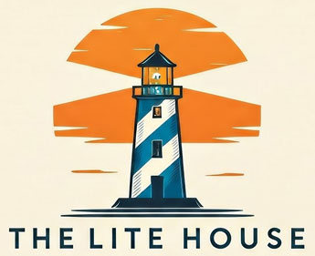 The Lite House logo