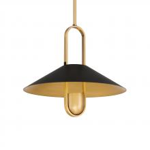 Minka-Lavery 151-876 - 1 LIGHT PENDANT