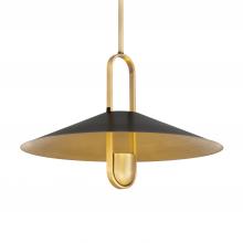 Minka-Lavery 152-876 - 1 LIGHT PENDANT