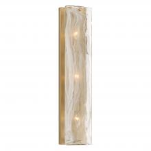Minka-Lavery 3633-732 - 3 LIGHT VANITY