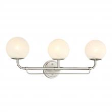 Minka-Lavery 3793-84 - 3 LIGHT VANITY