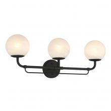 Minka-Lavery 3793-899 - 3 LIGHT VANITY