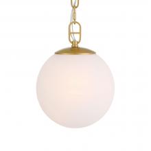 Minka-Lavery 5211-732 - 1 LIGHT PENDANT