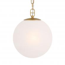 Minka-Lavery 5212-732 - 1 LIGHT PENDANT