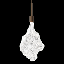 Hammerton LAB0059-01-GP-BC-C01-L1 - Blossom Pendant