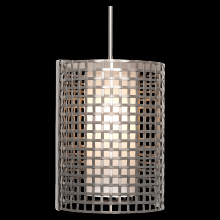Hammerton LAB0037-16-NB-F-001-L3 - Tweed Large Pendant