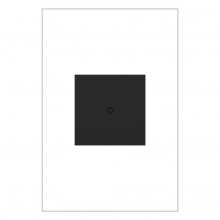 Legrand WNAL23G1 - adorne® Wireless Remote Smart Switch with Netatmo, Graphite