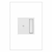 Legrand WNAL63W1 - adorne® Wireless Remote Smart Dimmer with Netatmo, White