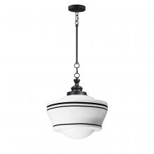 School House Pendants