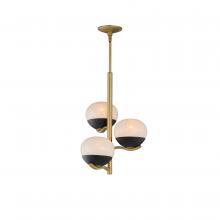 Foyer Hall Pendants