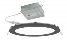 Recessed Housing Remodel