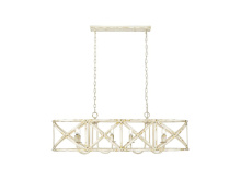 Linear Pendants