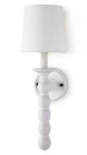 J. Landon Items 15-1117WT - REGINA ANDREWS - PERENNIAL SCONCE
