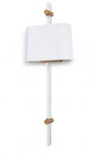 J. Landon Items 15-1133NB - REGINA ANDREWS - TAURUS SCONCE