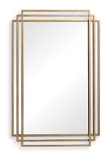 J. Landon Items 09688 - UTTERMOST - AMHERST MIRROR