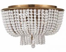 J. Landon Items ARN 4102HAB-WG - VISUAL COMFORT - JACQUELINE FLUSH MOUNT