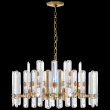 J. Landon Items 999ARN5125HABCG - BONNINGTON CHANDELIER