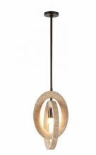 J. Landon Items DPC15 - COLLINS PENDANT