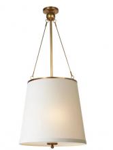 J. Landon Items BBL 5023SB-S - VISUAL COMFORT - WESTPORT HANGING SHADE