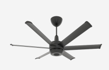 J. Landon Items MK-ES62-052306A78610 - ES6 INDOOR-OUTDOOR 60" FAN