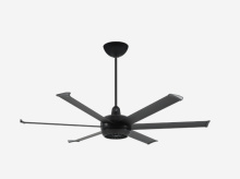 J. Landon Items MK-TRB1-052306A786112 - TURBO 6 -60" OUTDOOR FAN