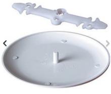J. Landon Items CP3540 - GRAYBAR - BLANK UP