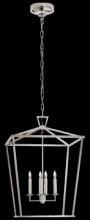 J. Landon Items CHC2165-PN - DARLANA MED. LANTERN