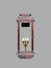 J. Landon Items CO-31E - COPPERSMITH - CONTEMPO