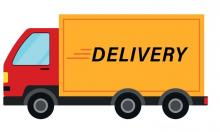 J. Landon Items DELIVERY - J LANDON - DELIVERY