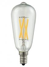 J. Landon Items DVIST12CC30A - DVI - SPECIALTY BULBS