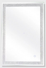J. Landon Items 999M13AT3036WC - LED MIRROR