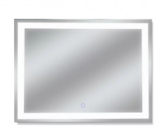 J. Landon Items 999M13AT4836T - RECTANGLE TR-COLOR-LED MIRROR