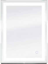 J. Landon Items M13AT2434T - 24" X 34" LED TRI-COLOR MIRROR