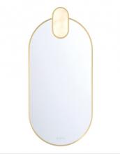 J. Landon Items 999-48511-018 - MRISSA LED MIRROR