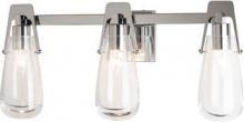 J. Landon Items 202145-SKT-21-ZM0633 - HUBBARDTON FORGE-VESSEL POLISHED NICKEL