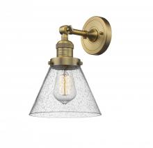 J. Landon Items 203-BB-G44 - SINGLE SCONCE