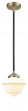 J. Landon Items 284-1S-BAB-G531 - OXFORD PENDANT