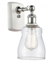J. Landon Items 516-1W-WPC-G392 - ELLERY SCONCE