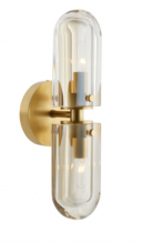 J. Landon Items DWC51 - ARTERIORS - JAVIER SCONCE