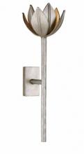 J. Landon Items JN 2002BSL - VISUAL COMFORT - ALBERTO MEDIUM SCONCE