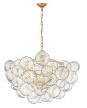J. Landon Items JN 5112G/CG - VISUAL COMFORT - TALIA LARGE CHANDELIER