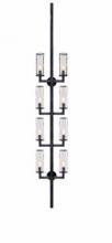 J. Landon Items KW 2204AB-CRG - VISUAL COMFORT - LIASON STATEMENT SCONCE