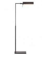 J. Landon Items KW 1062BZ-WG - VISUAL COMFORT - PRECISION FLOOR LAMP