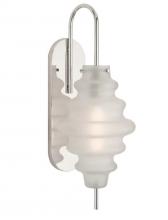 J. Landon Items KW 2270PN-VG - VISUAL COMFORT - TABLEAU LARGE SCONCE