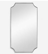 J. Landon Items 09710 - UTTERMOST - LENNOX MIRROR