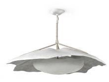 J. Landon Items 2841-79 - PALECEK - LIMA CHANDELIER