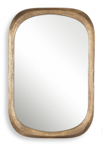 J. Landon Items 08238 - UTTERMOST - MALONE MIRROR