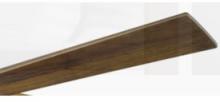 J. Landon Items 131-1263 - DARK WALNUT BLADES FOR ASPEN 56" FAN
