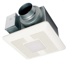J. Landon Items 999-FV-0511VQL1 - BATH EXHAUST FAN WITH LIGHT
