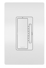J. Landon Items WNRL50WH - RADIANT SMART TRU UNIVERSAL DIMMER